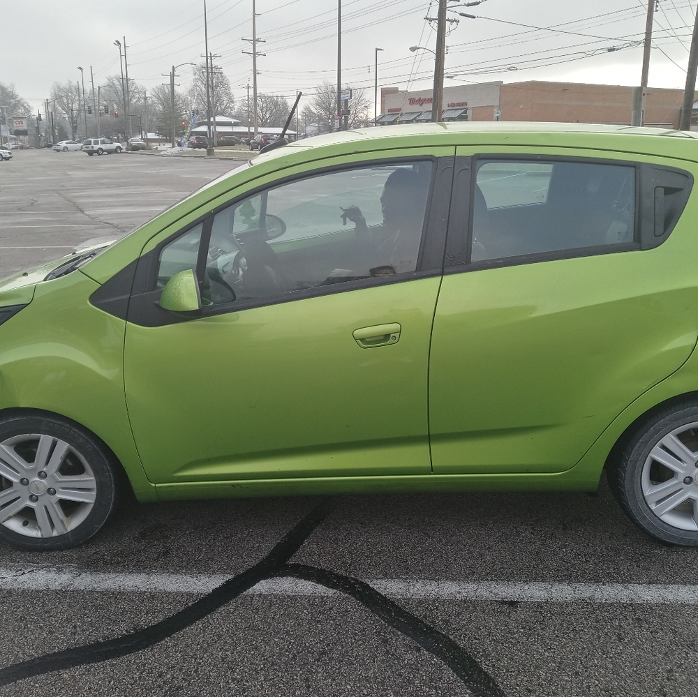 Car - Picture 3 of 4